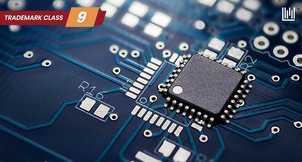 Trademark Class 9: Computers, Software, & Electronics Explained | LegalWiz.in