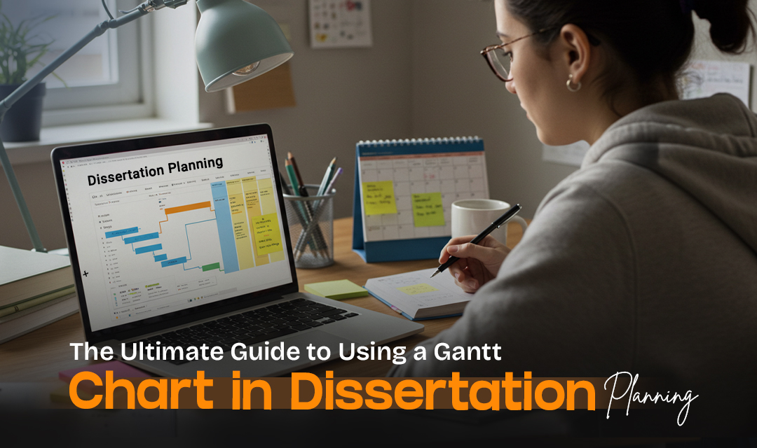 The Ultimate Guide to Using a Gantt Chart in Dissertation Planning's Profile | Zero Hedge