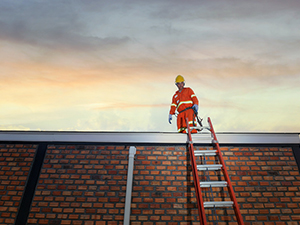Roof Maintenance – Eau Claire, WI | Golden Eagle Roofing