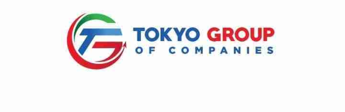 Tokyo Group of Companies Cover Image