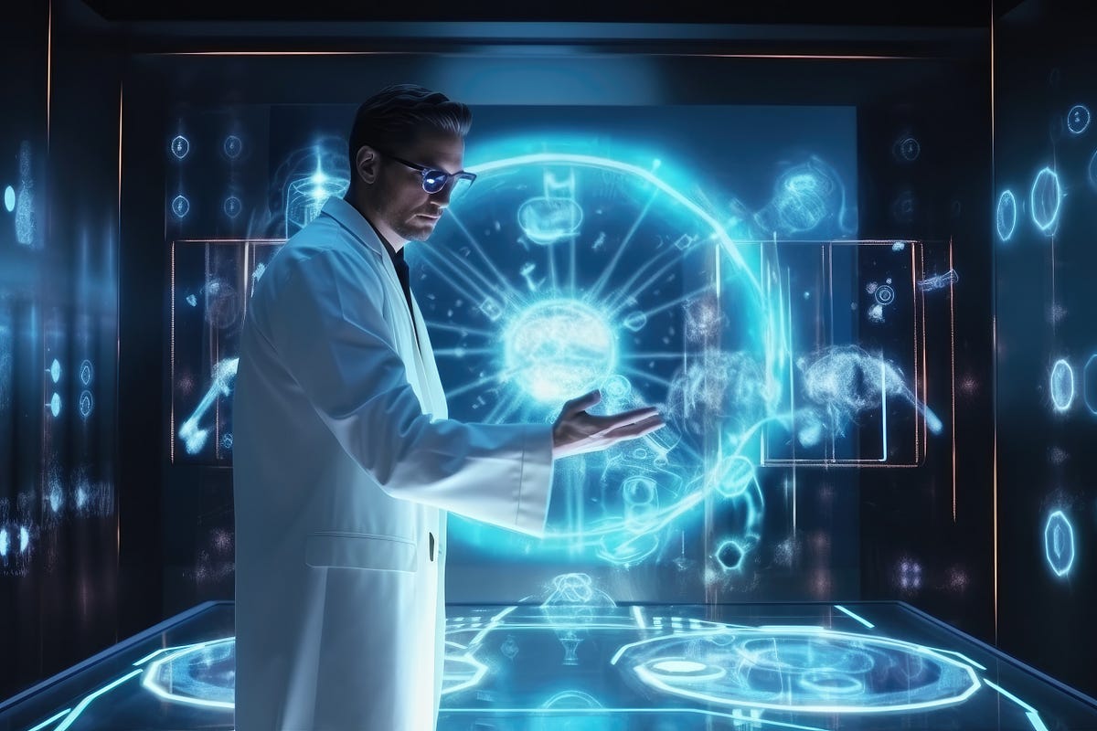 How Ambient Intelligence Supports Remote Patient Monitoring and Telehealth | by Larisa Albanians | Aug, 2025 | Medium