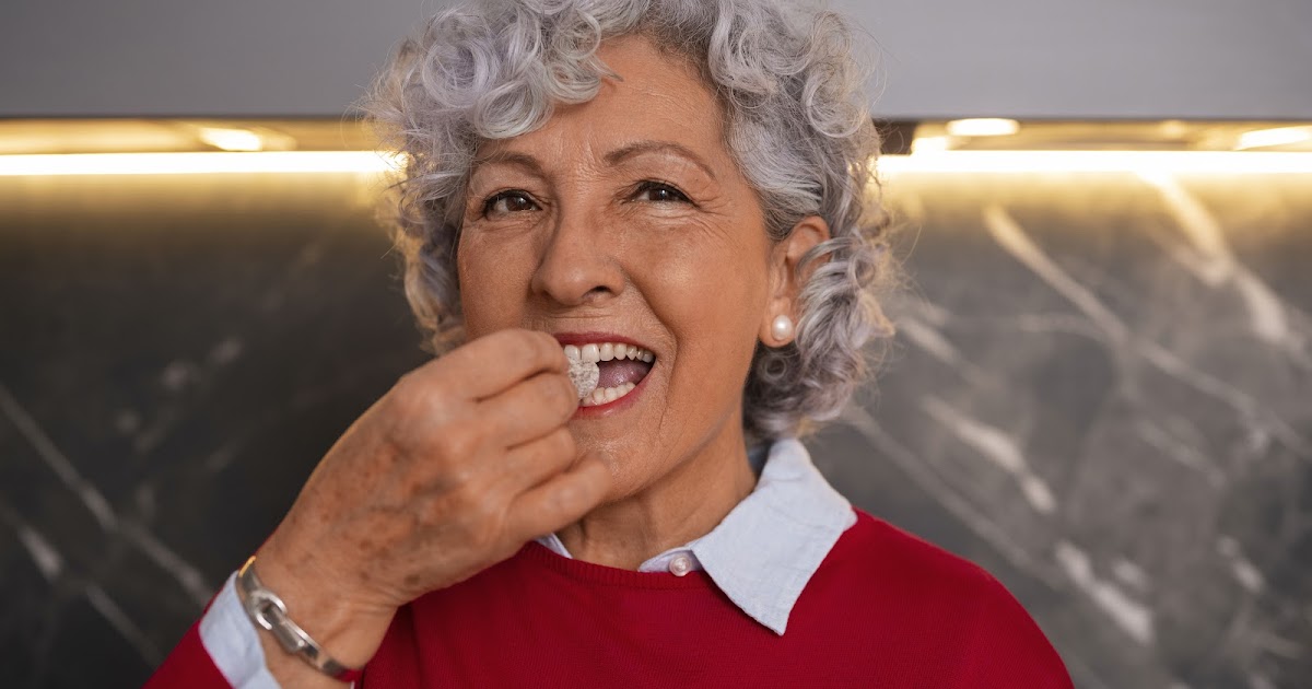 Dentures Pensacola, FL: Eat, Talk & Smile Again