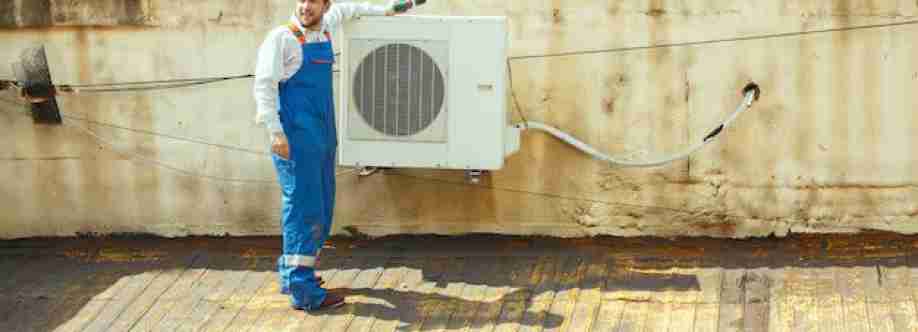 Breezcool Ac service Cover Image