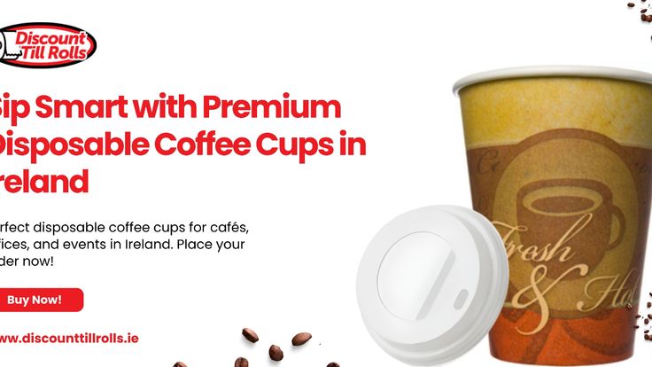 Pin on Disposable Coffee Cups