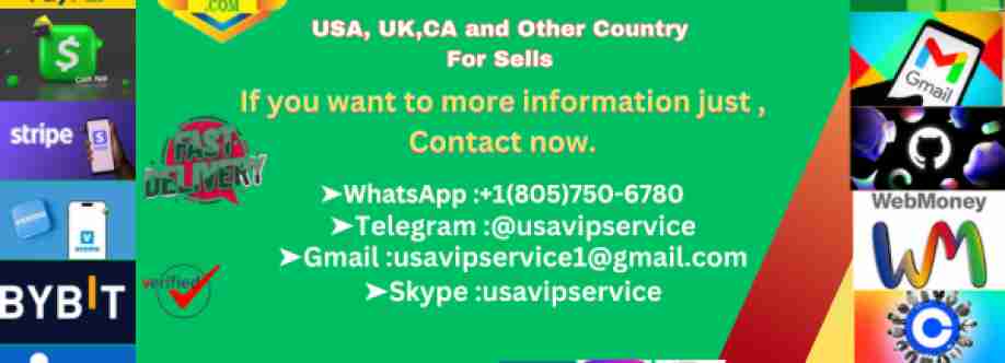 Buy Telegram Accounts Cover Image