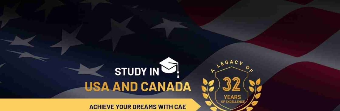 Council For American Education Cover Image