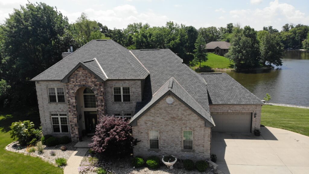Vinyl Siding in St. Louis – Durable, Stylish & Affordable