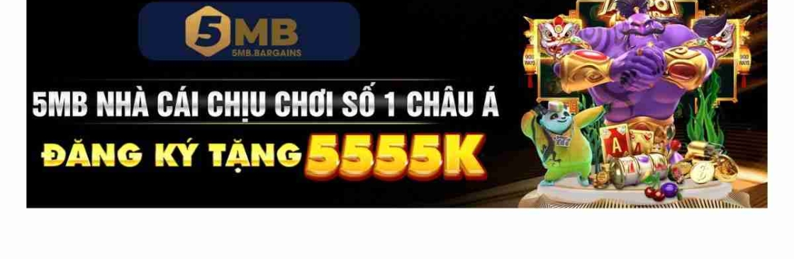 5MB BARGAINS Cover Image