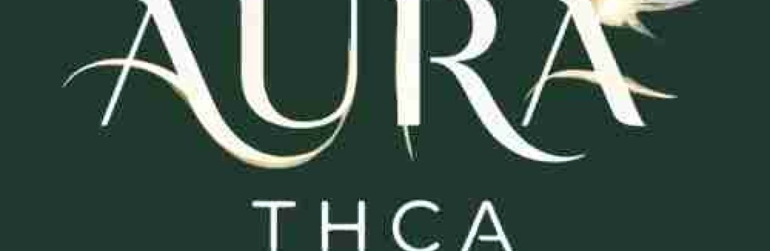 AuraTHCA Wholesale Cover Image