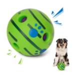 Non Toxic Dog Chew Toy Profile Picture