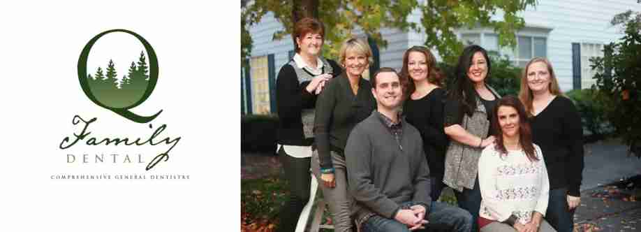 Q Family Dental Cover Image
