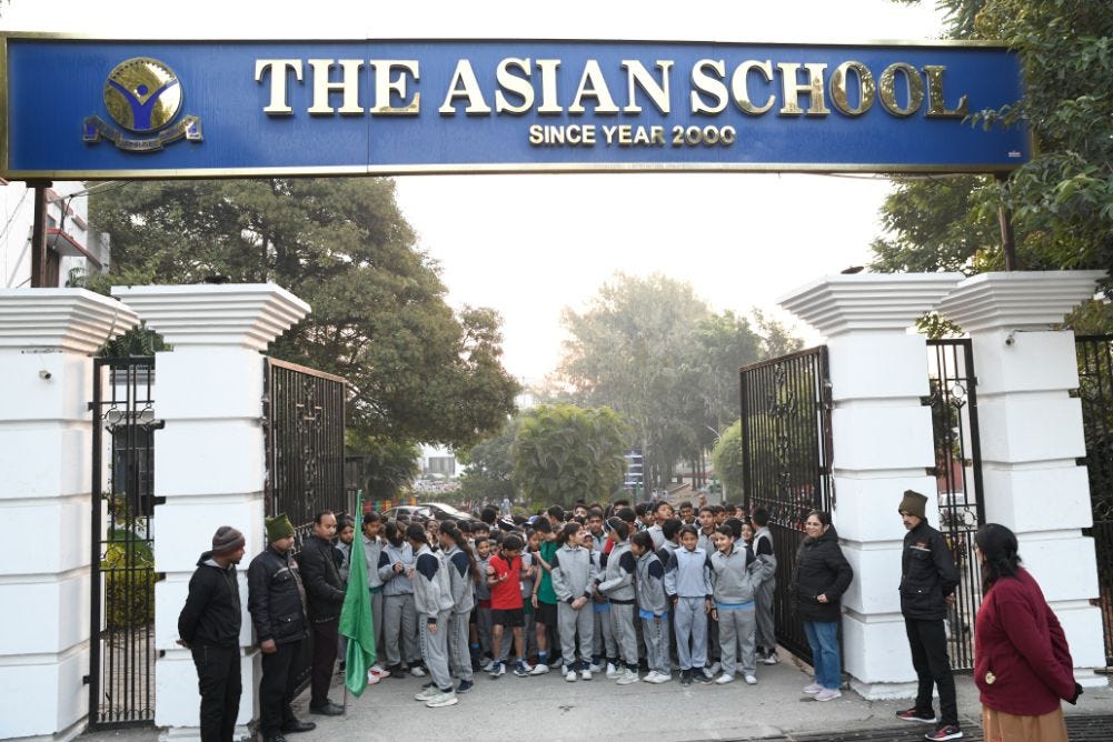Best Boarding Schools in Dehradun for Girls - Secure, Smart | Medium