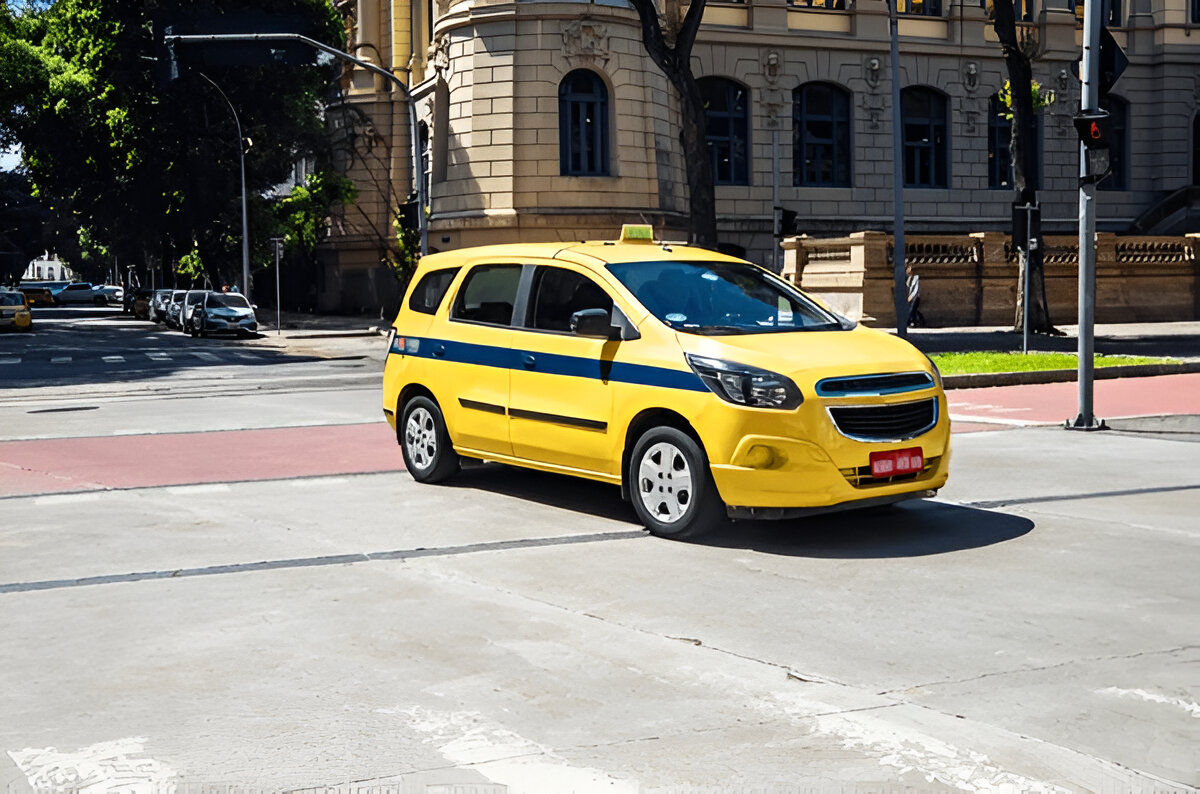 How Taxi Service Makes Rainy Day Commutes Stress-Free – Writoka