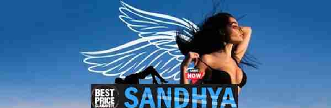 Sandhya Rathor Cover Image