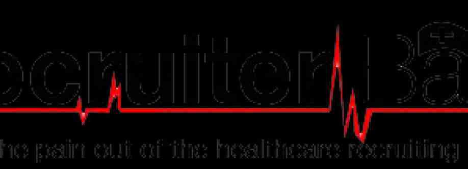 Recruiter Balm Cover Image