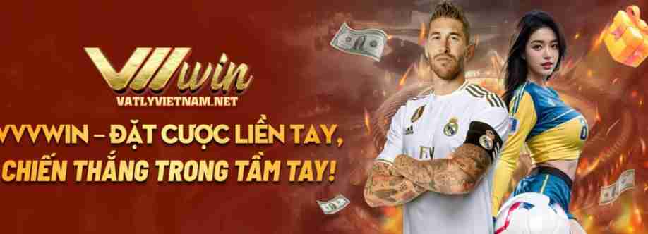 VVVWIN VLVN Cover Image