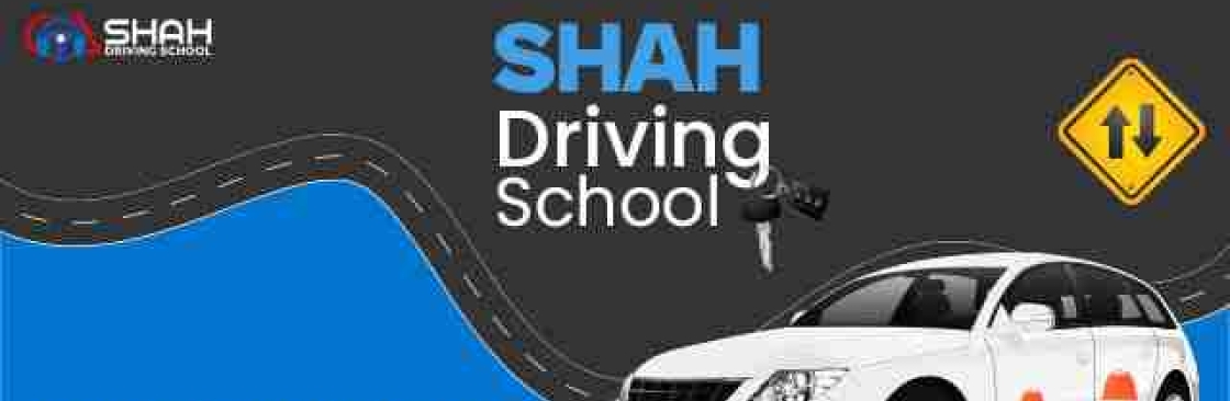 Shah Driving School Cover Image