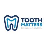 Tooth matters Profile Picture