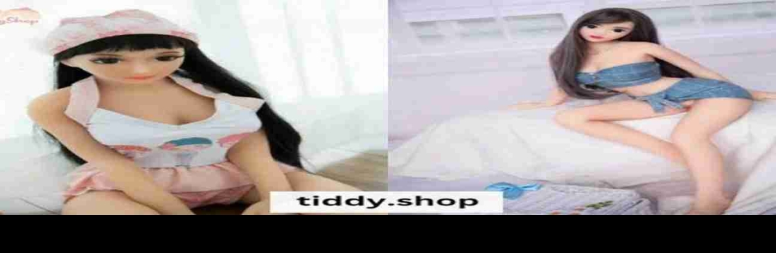 Tiddy Shop Cover Image