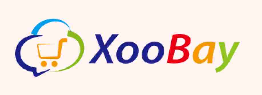 xoobay global ltd Cover Image