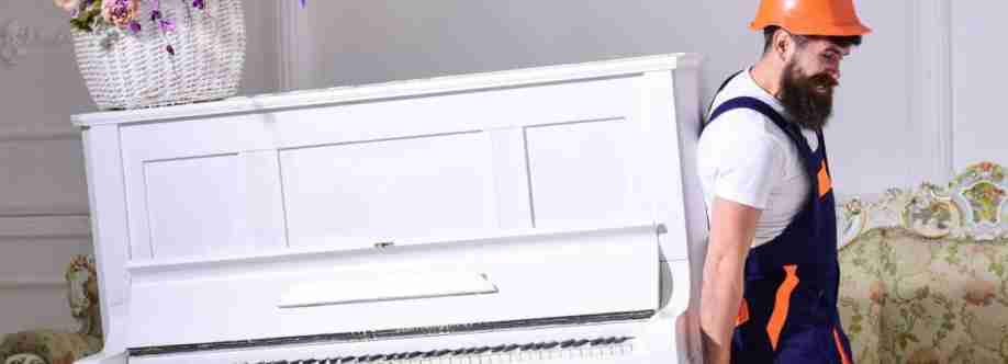 Sydney Piano Removals Cover Image