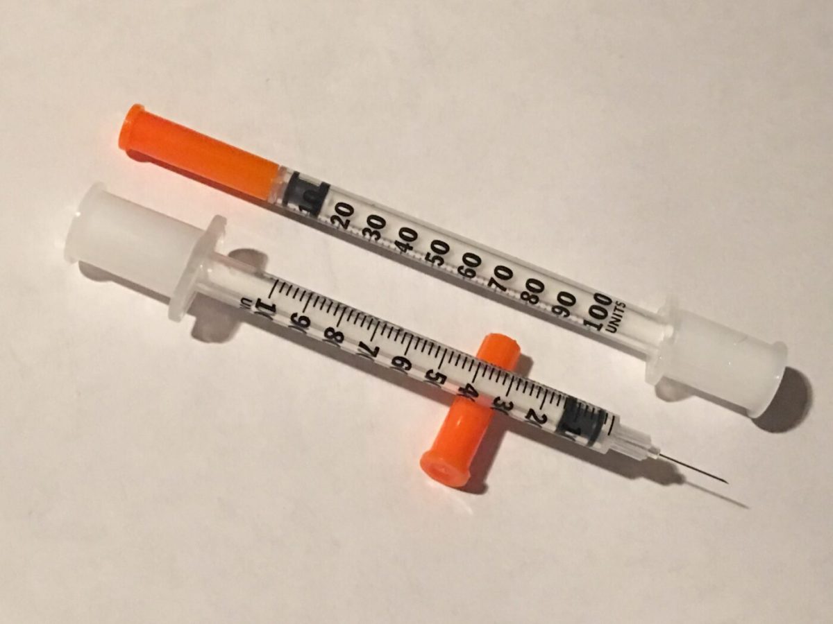 How Rospital Syringes Differ From Generic Syringe Brands – Daily Journal  Info