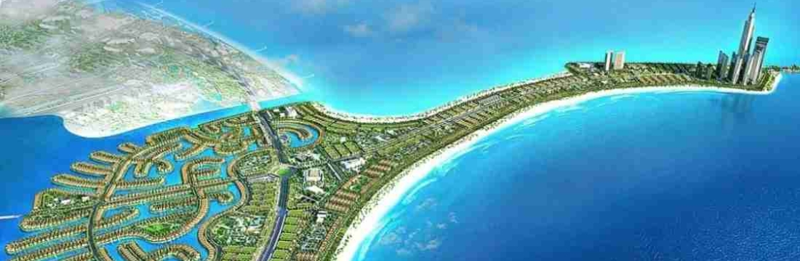 VINHOMES GREEN PARADISE CẦN GIỜ Cover Image