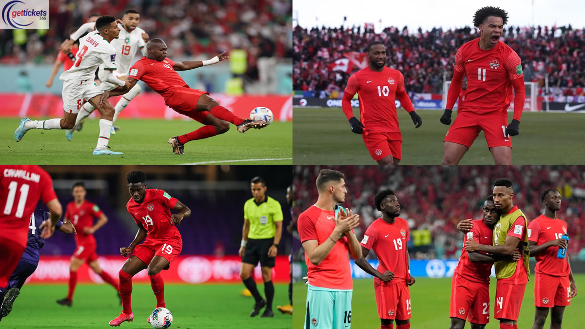 Canada FIFA World Cup rides clean sheet to third straight win over European sides - FIFA 2026 Tickets | Soccer World Cup Tickets | World Cup Tickets | Football World Cup Tickets | FIFA World Cup Tickets