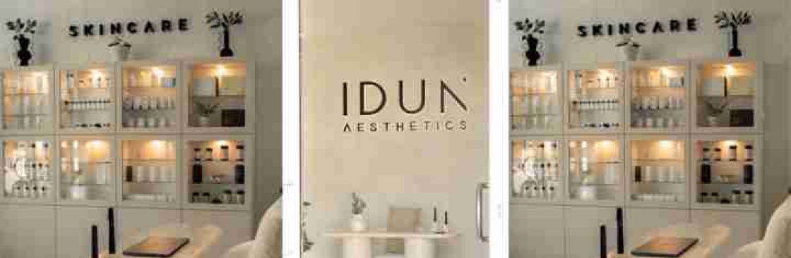 Idun Aesthetics Cover Image