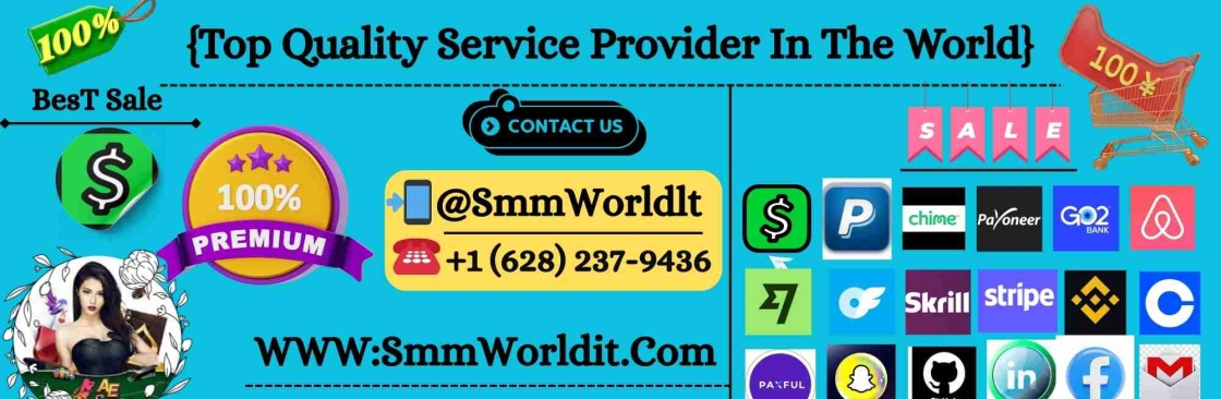 BuyOld GmailAccounts Cover Image