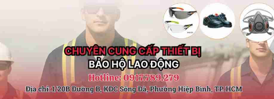 BẢO HỘ LAO ĐỘNG NGỌC THÀNH Cover Image