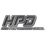HP Diesel Profile Picture