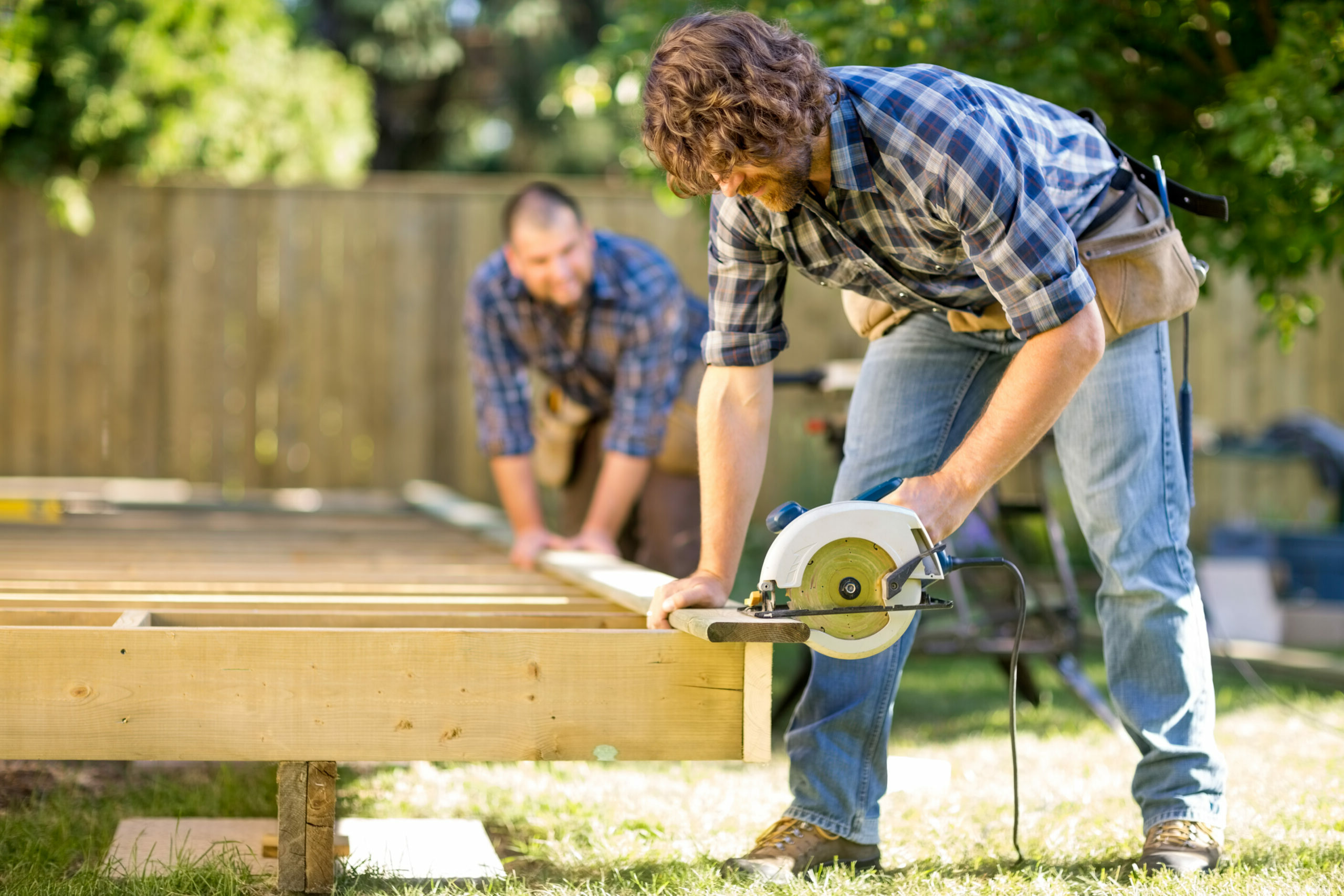 Beautiful, Durable Decks by South Jersey’s Leading Builders - Bioneers Live