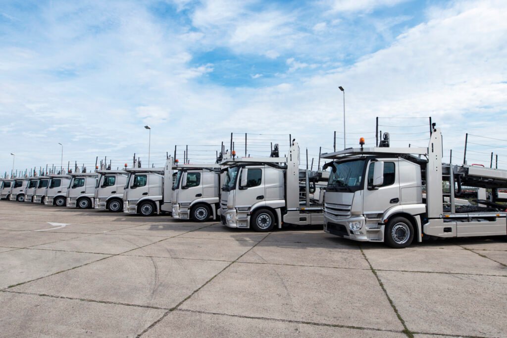 Top 10 Trucking Companies in Houston