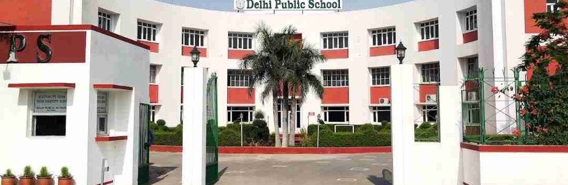 Delhi Public School Bathinda Cover Image