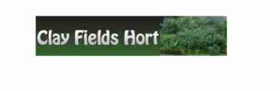Clayfields Hort Cover Image