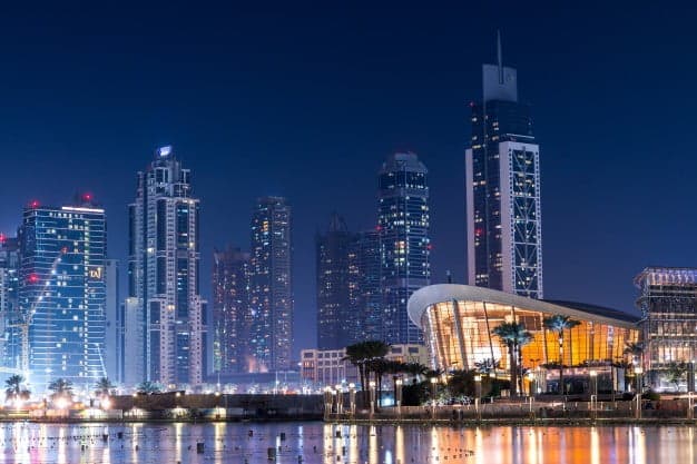Business Setup Services In Dubai, UAE | Company Setup | SAB