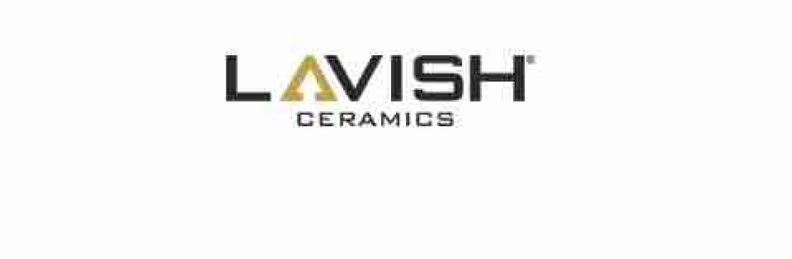 Lavish Ceramics Cover Image