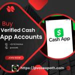 Buy Verified Cash App Accounts Profile Picture