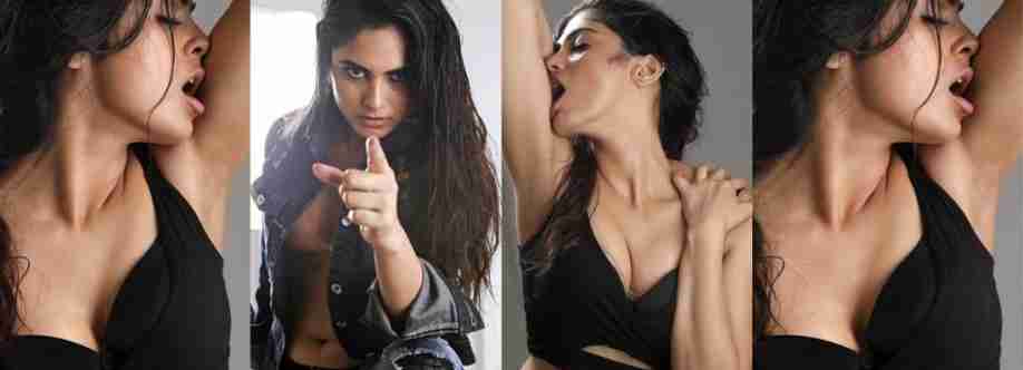 Goa Girls Cover Image