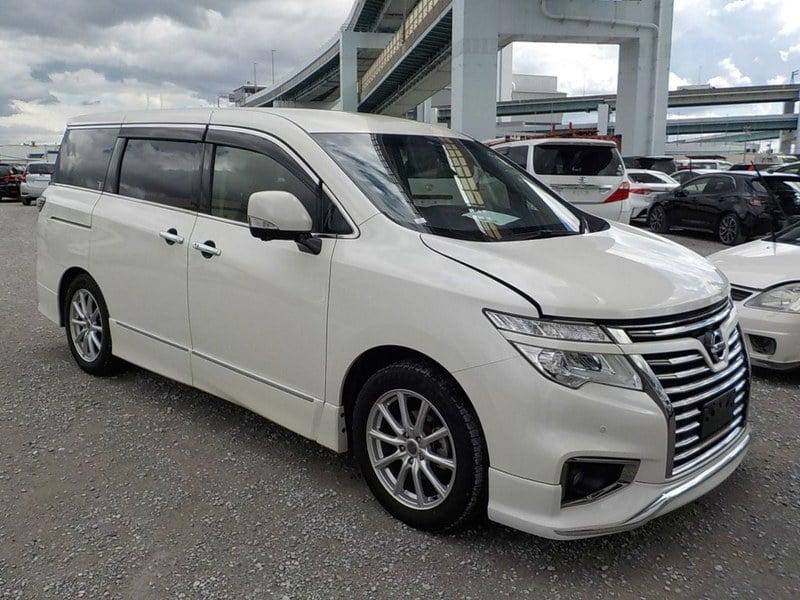 Top Tips for Buying a Used Nissan Elgrand for Sale in Durham