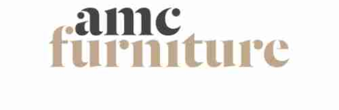 AMC Furniture Cover Image