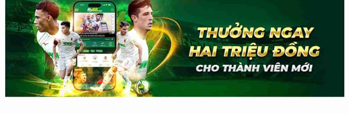 NHÀ CÁI FB88 Cover Image