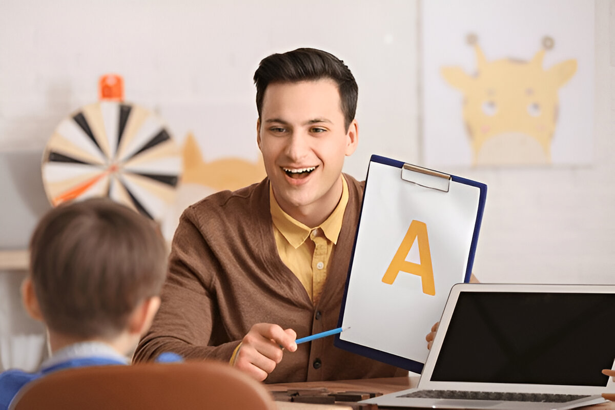 What Everyday Signs Show You Need a Stepping Stones Speech Therapist? – Writoka