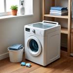 Mini portable washing machine Profile Picture