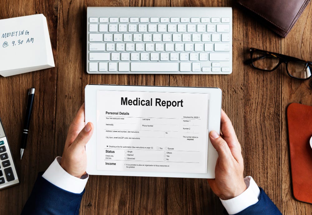 Why Medicare Cost Reports Matter for Home Health | by Costreportcpa | Sep, 2025 | Medium