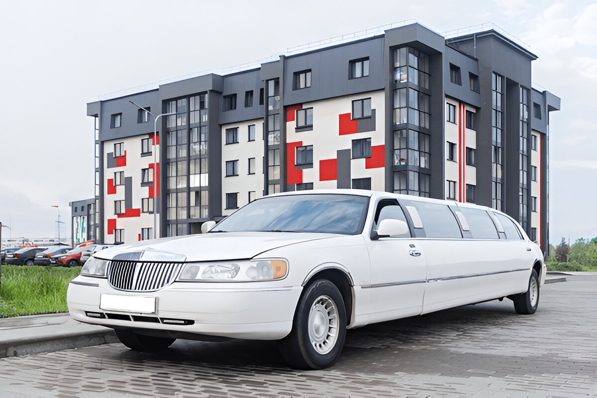  Missed Your Shuttle? Limousine Service Gets You There Fast – Writoka
