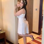 Kinza Hashmi Profile Picture