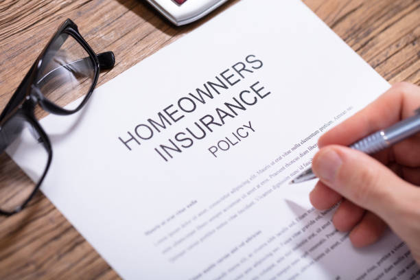 Homeowners Insurance in Malone NY | Protect Your Home