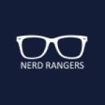 Nerd Rangers Profile Picture